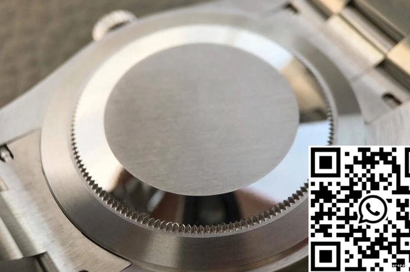 M126334-0015 EW Factory Blue Dial Rolex Datejust 0116